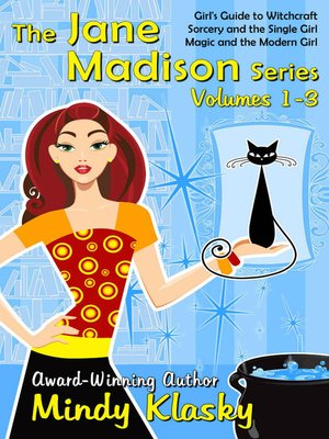 The Jane Madison Series - ebook